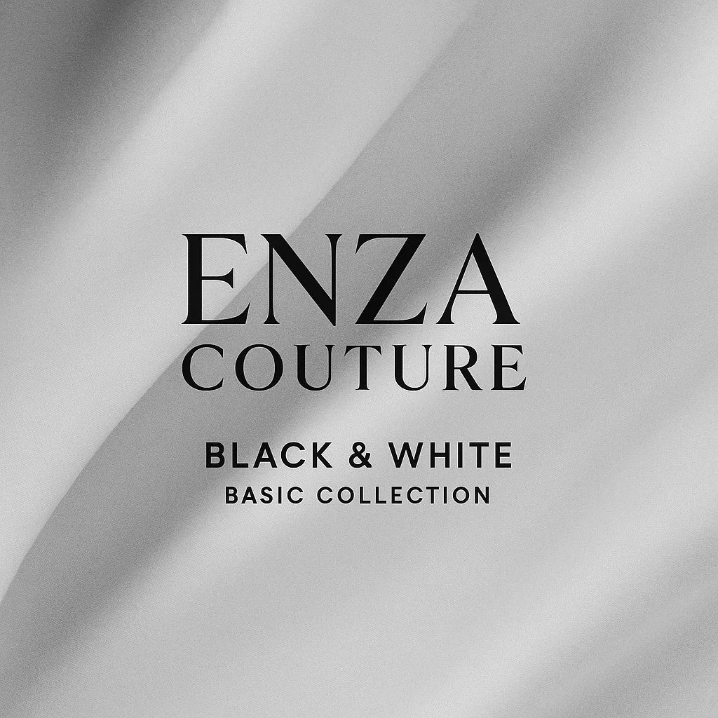 ENZA COUTURE X BASIC
